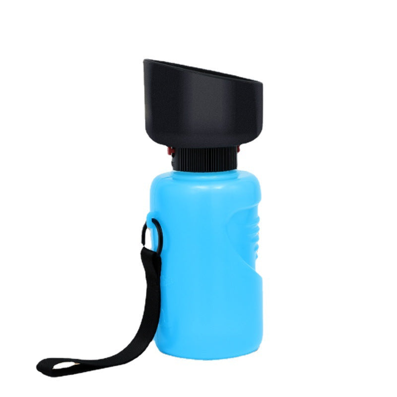 Portable Dog Water Bottle