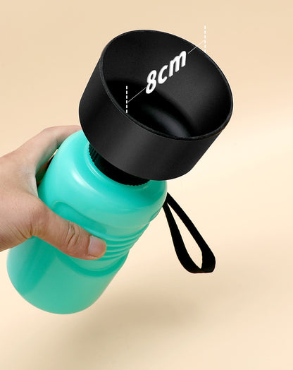 Portable Dog Water Bottle