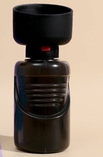 Portable Dog Water Bottle