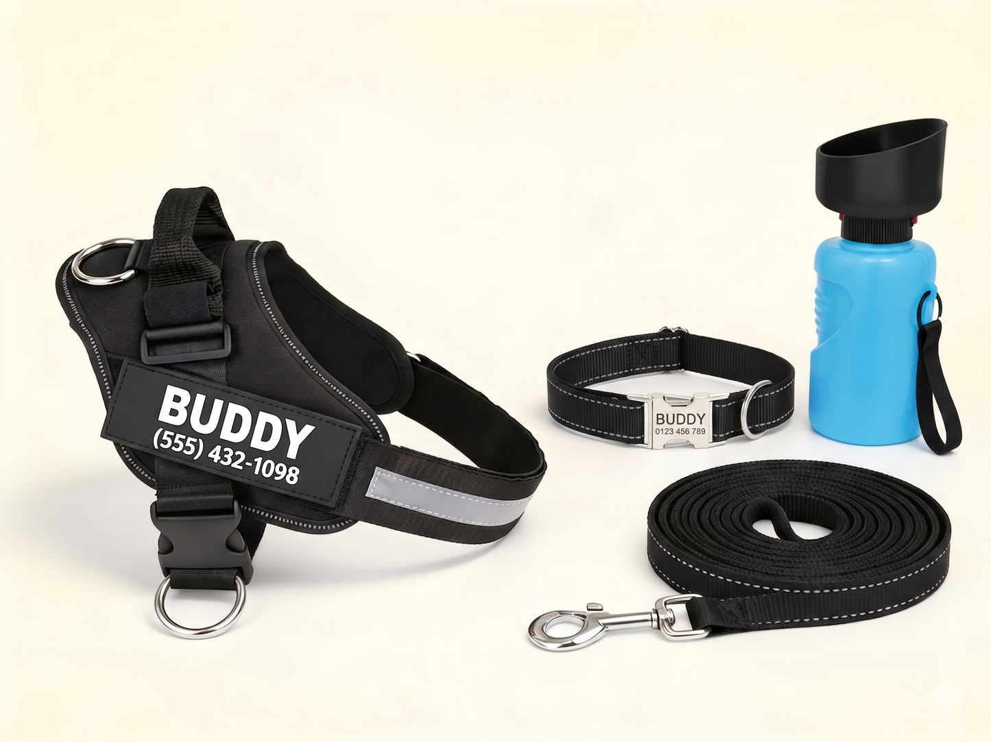 Kindpet Walking Bundle