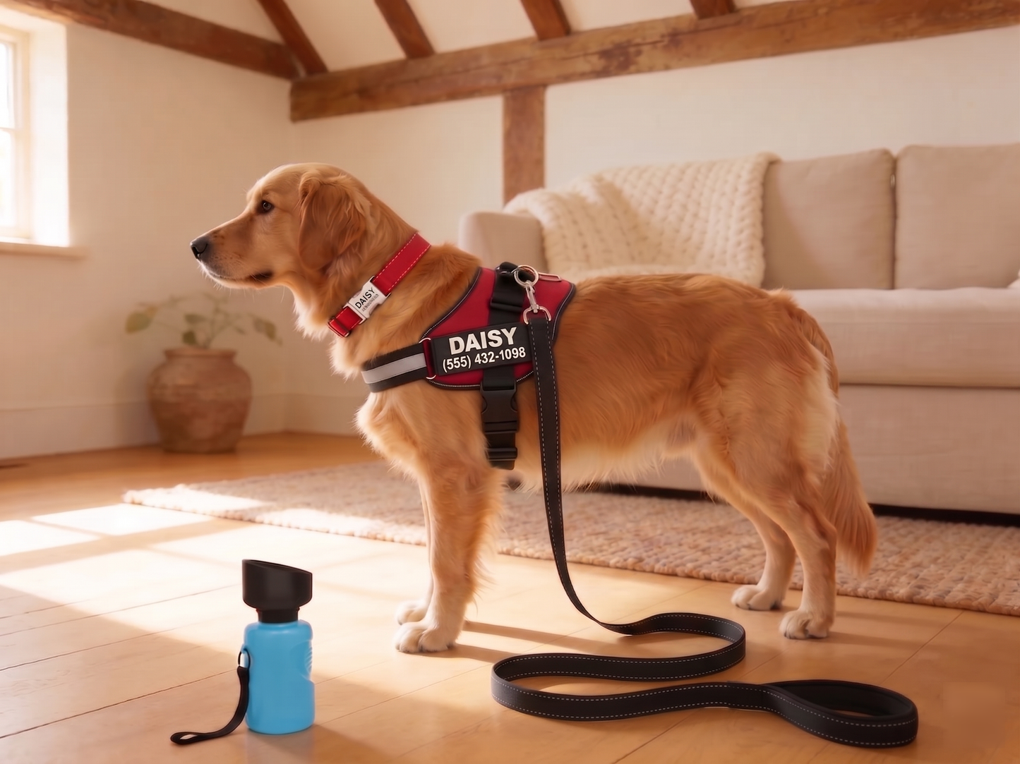 Kindpet Walking Bundle
